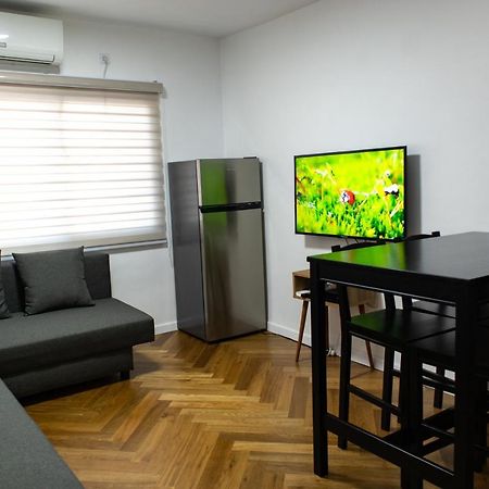 Apartament Grey House 2 Ejlat Zewnętrze zdjęcie