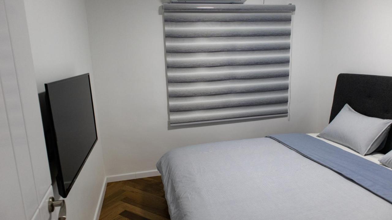 Apartament Grey House 2 Ejlat Zewnętrze zdjęcie