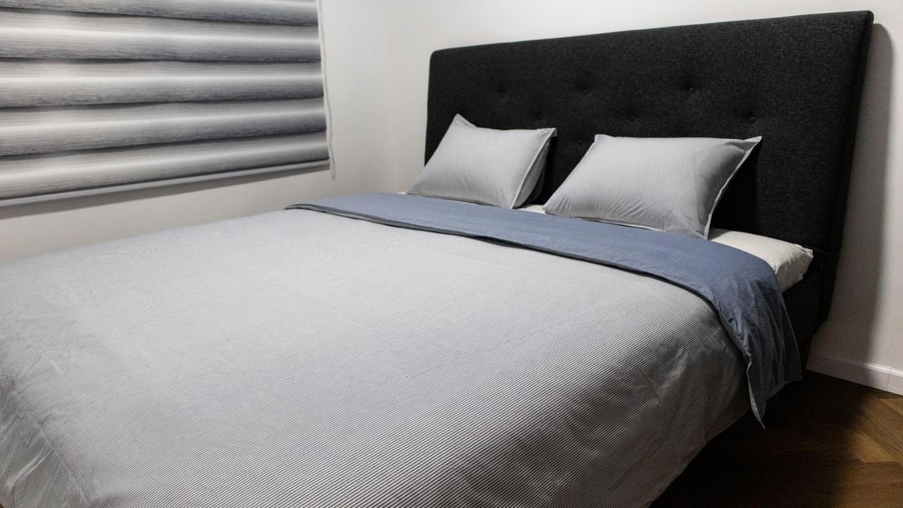 Apartament Grey House 2 Ejlat Zewnętrze zdjęcie