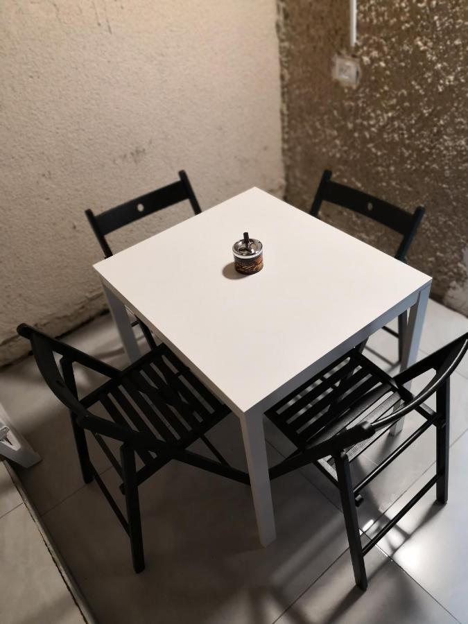 Apartament Grey House 2 Ejlat Zewnętrze zdjęcie