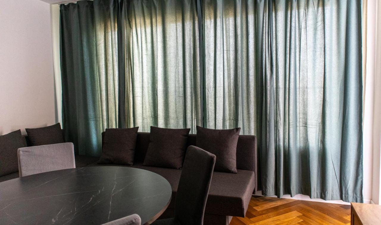 Apartament Grey House 2 Ejlat Zewnętrze zdjęcie