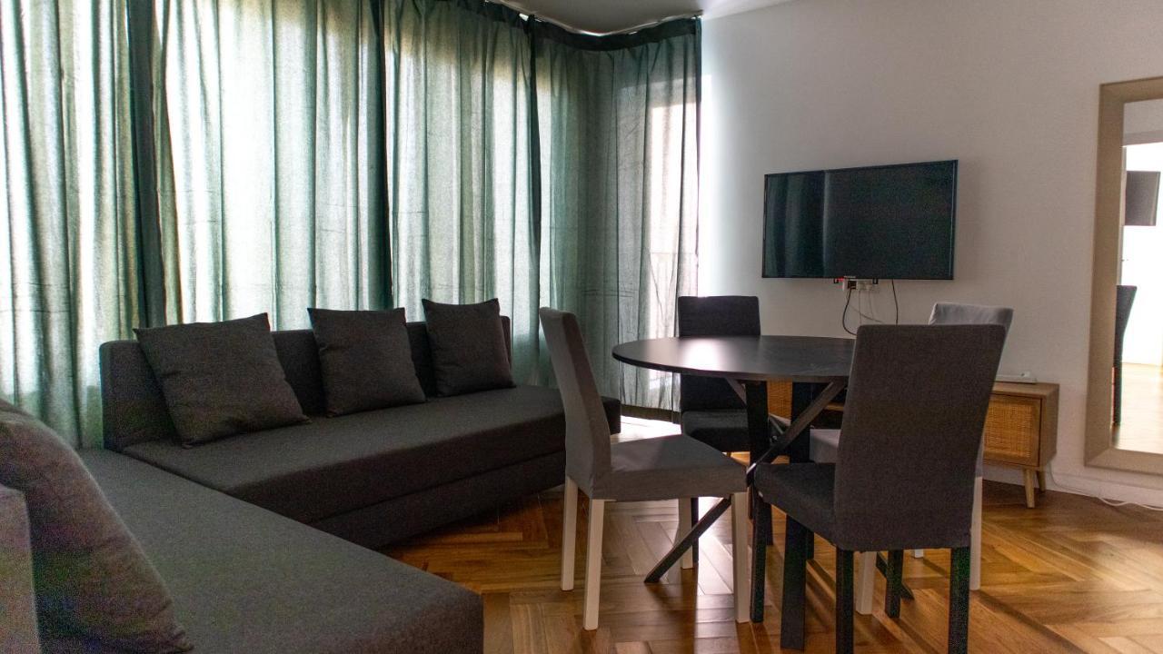 Apartament Grey House 2 Ejlat Zewnętrze zdjęcie