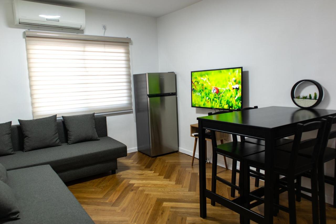 Apartament Grey House 2 Ejlat Zewnętrze zdjęcie