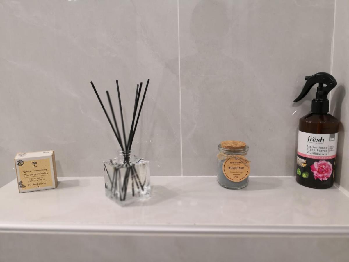 Apartament Grey House 2 Ejlat Zewnętrze zdjęcie
