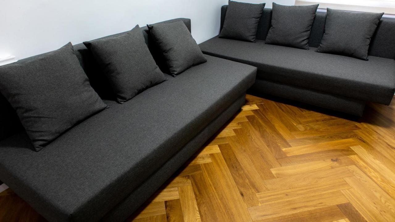Apartament Grey House 2 Ejlat Zewnętrze zdjęcie