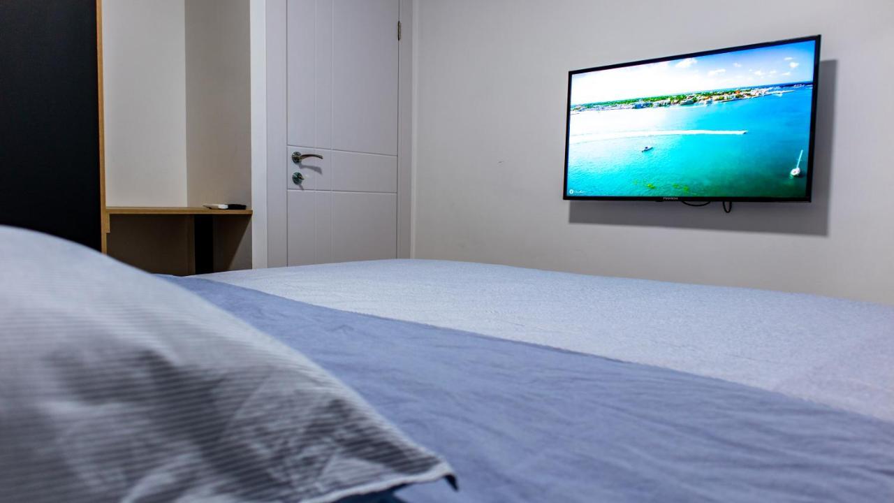 Apartament Grey House 2 Ejlat Zewnętrze zdjęcie