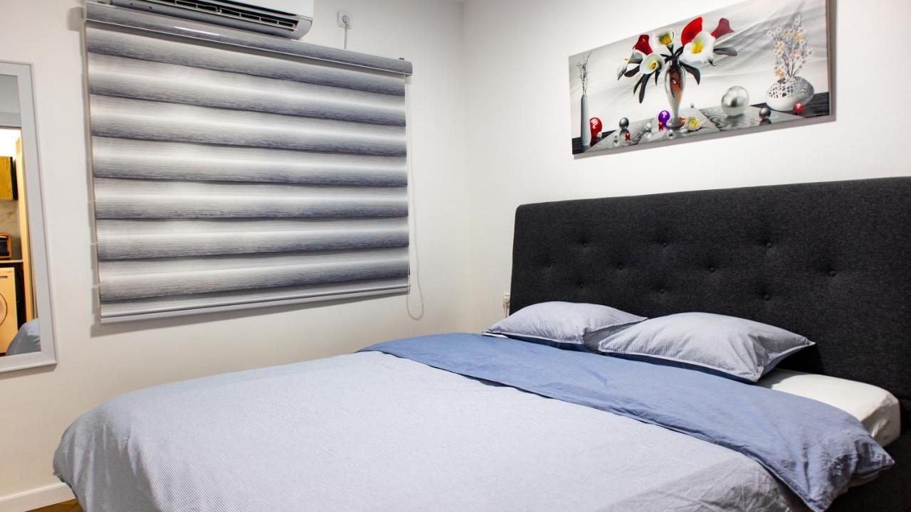 Apartament Grey House 2 Ejlat Zewnętrze zdjęcie