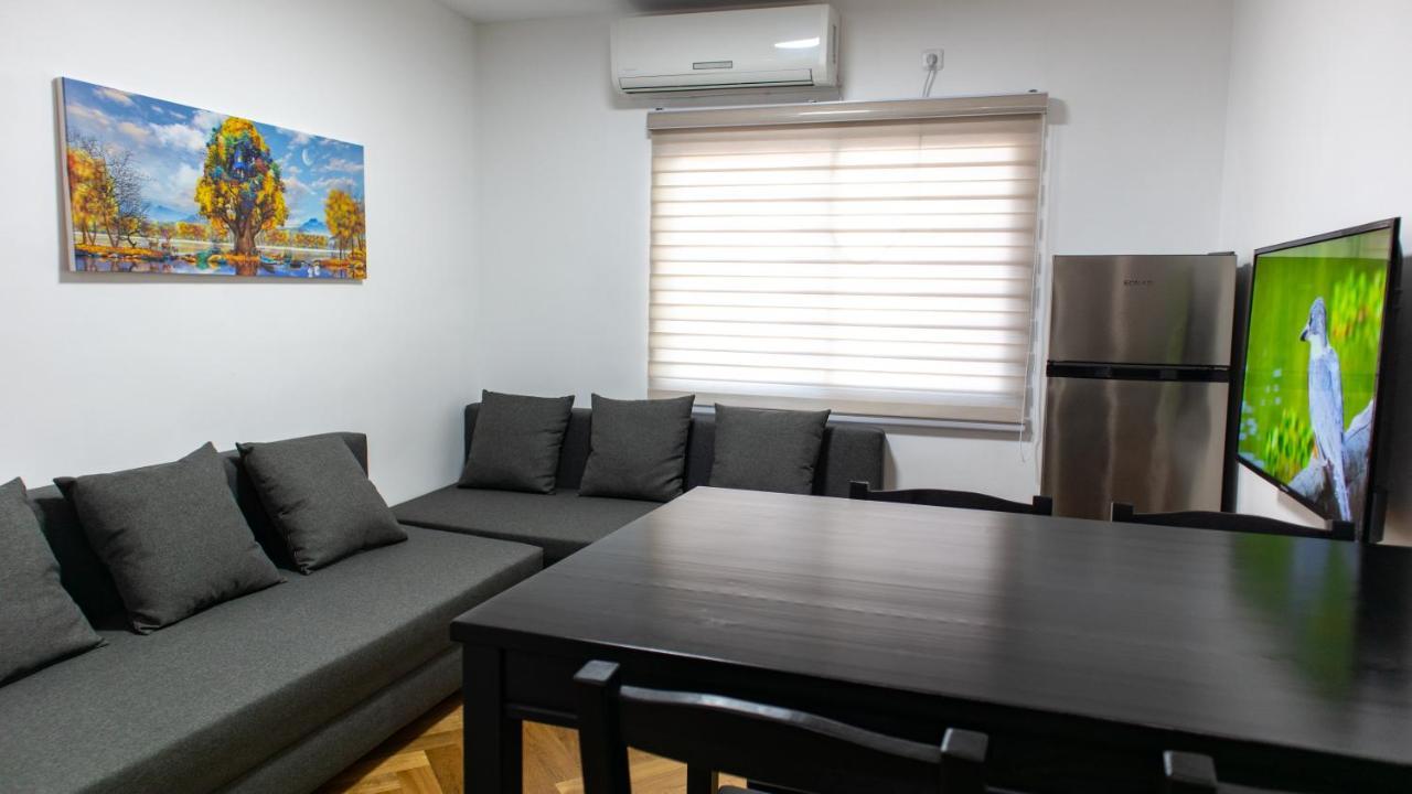 Apartament Grey House 2 Ejlat Zewnętrze zdjęcie