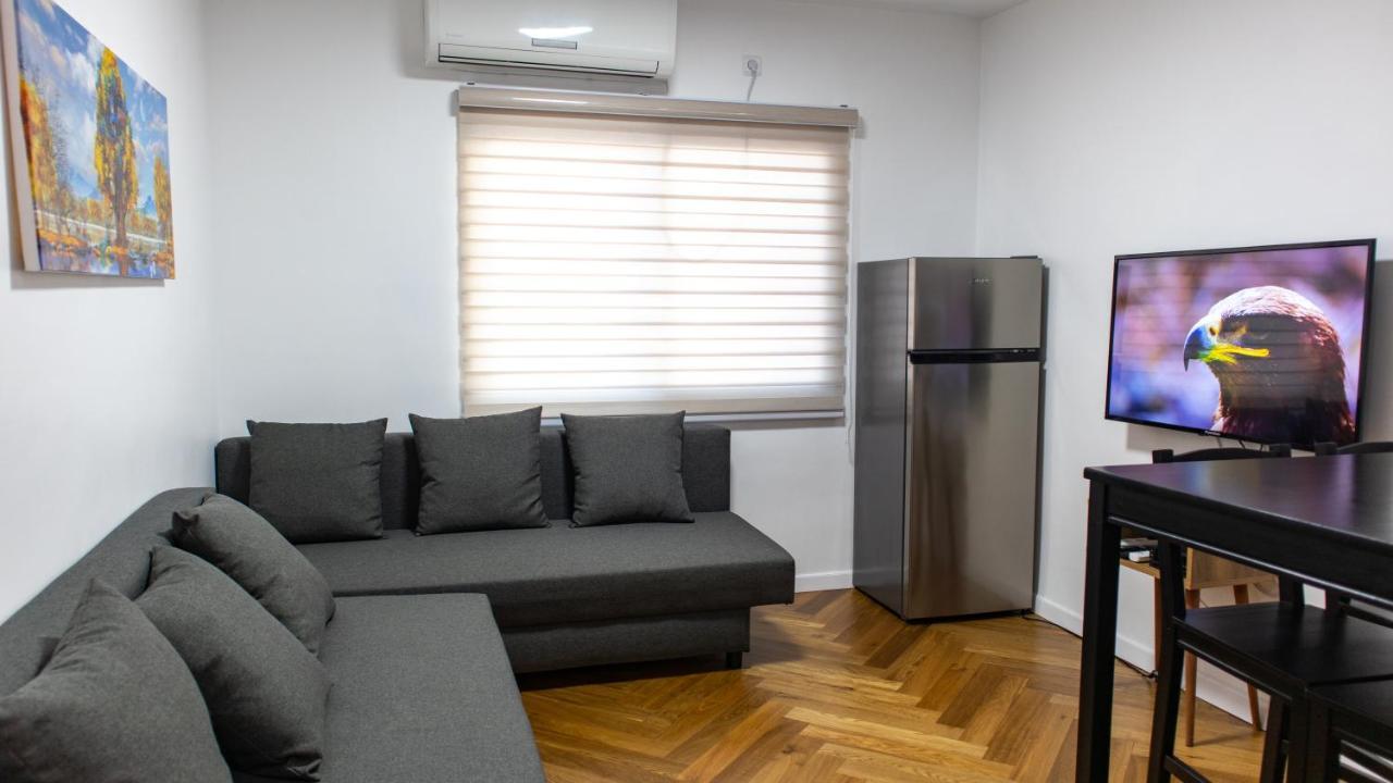 Apartament Grey House 2 Ejlat Zewnętrze zdjęcie