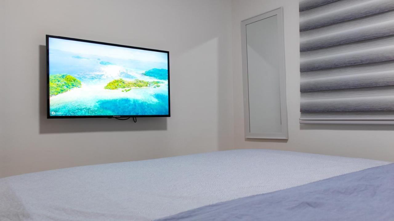 Apartament Grey House 2 Ejlat Zewnętrze zdjęcie