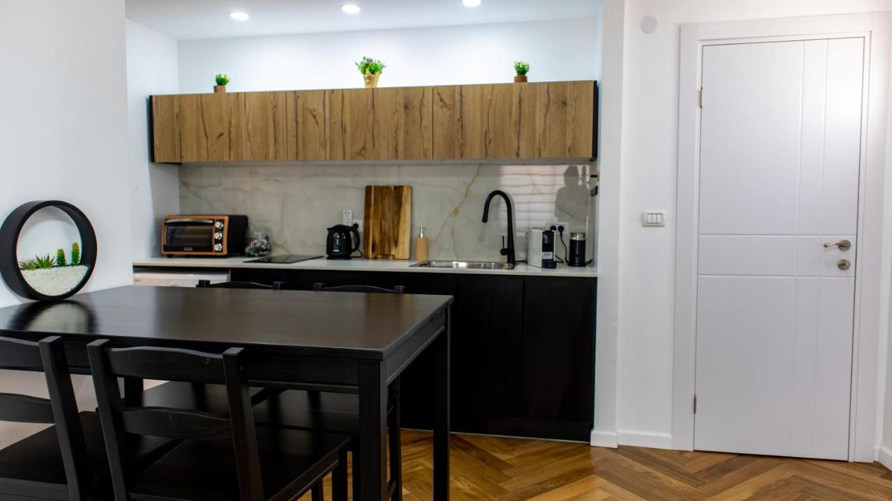 Apartament Grey House 2 Ejlat Zewnętrze zdjęcie