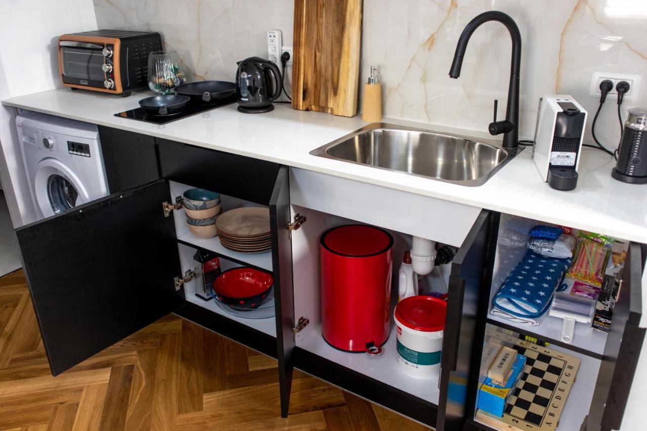 Apartament Grey House 2 Ejlat Zewnętrze zdjęcie