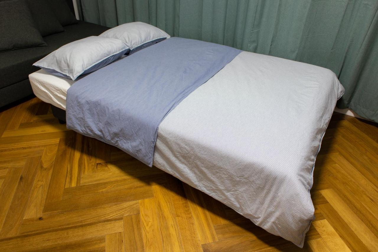 Apartament Grey House 2 Ejlat Zewnętrze zdjęcie