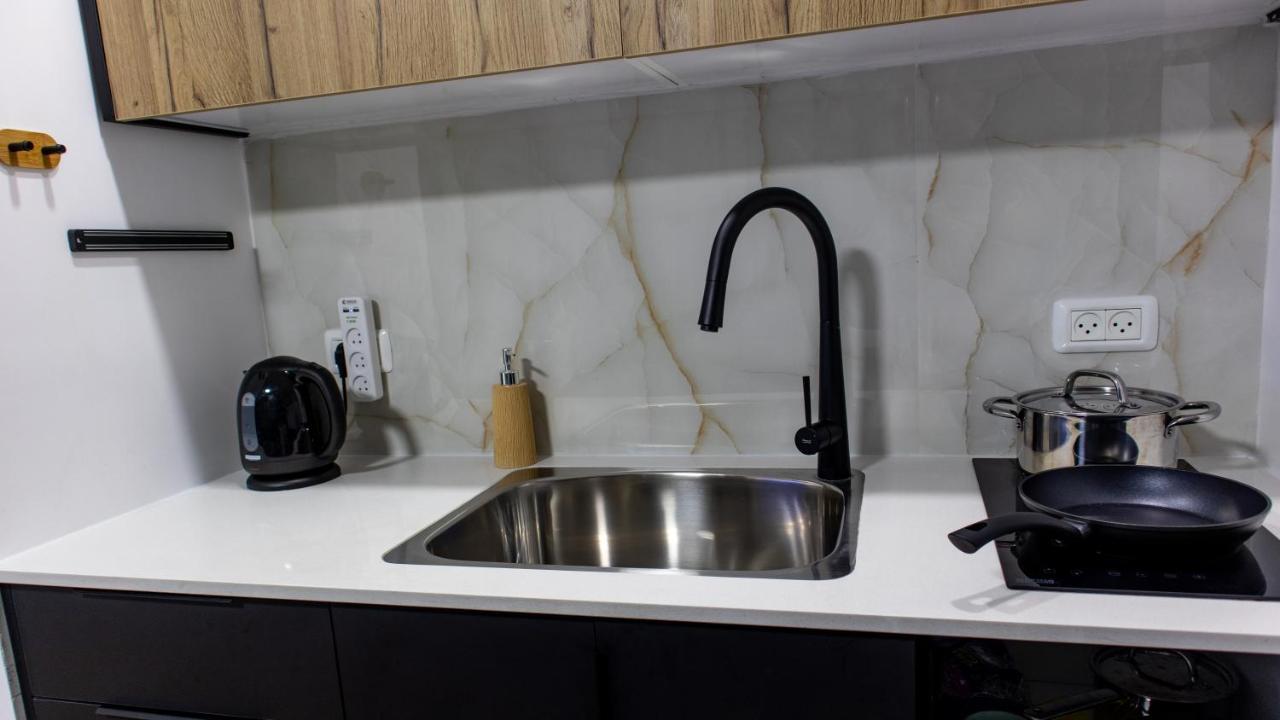 Apartament Grey House 2 Ejlat Zewnętrze zdjęcie