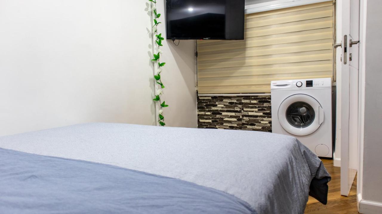 Apartament Grey House 2 Ejlat Zewnętrze zdjęcie