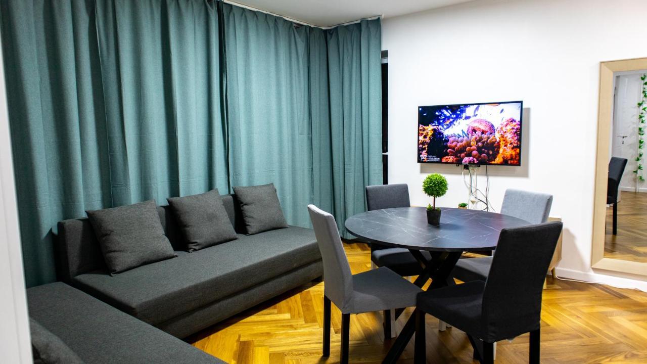 Apartament Grey House 2 Ejlat Zewnętrze zdjęcie