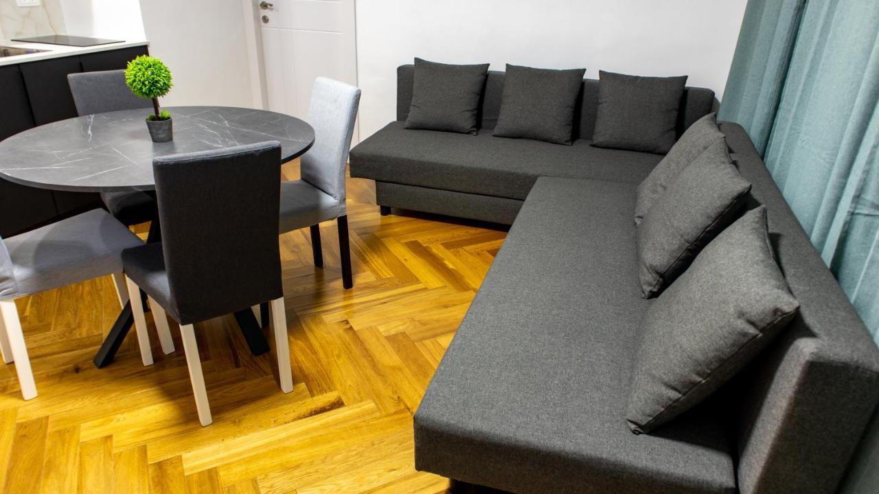 Apartament Grey House 2 Ejlat Zewnętrze zdjęcie