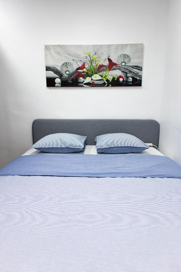 Apartament Grey House 2 Ejlat Zewnętrze zdjęcie