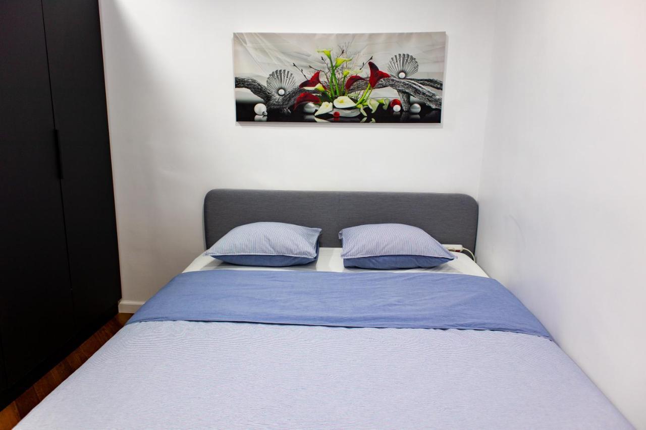 Apartament Grey House 2 Ejlat Zewnętrze zdjęcie