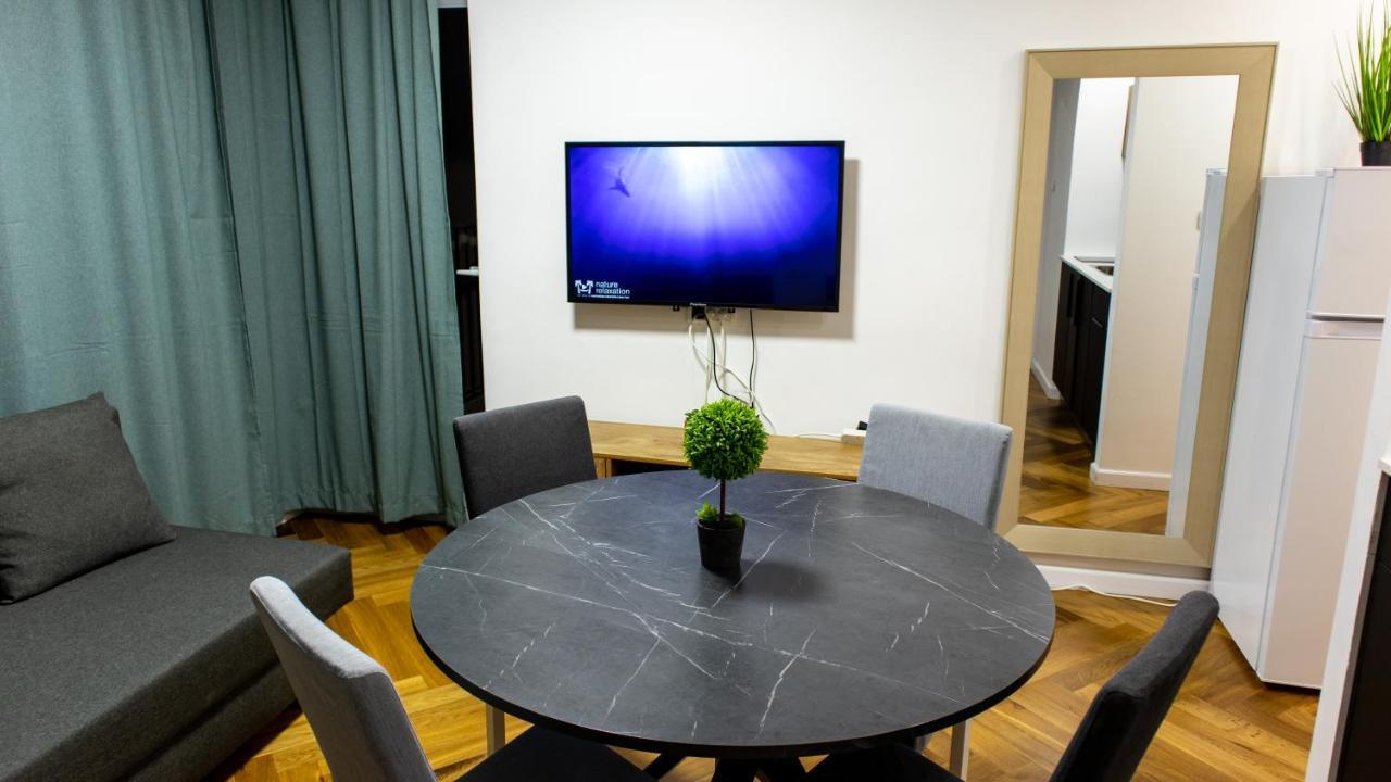 Apartament Grey House 2 Ejlat Zewnętrze zdjęcie