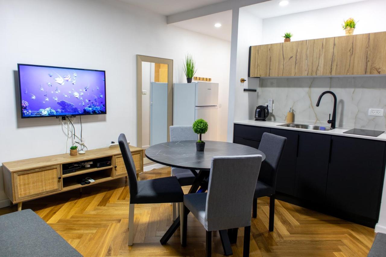 Apartament Grey House 2 Ejlat Zewnętrze zdjęcie