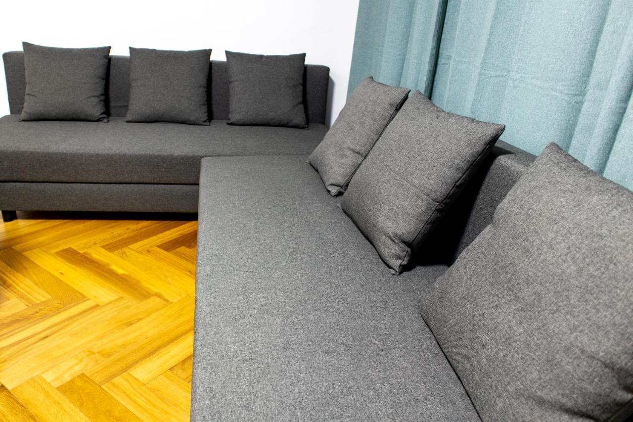 Apartament Grey House 2 Ejlat Zewnętrze zdjęcie
